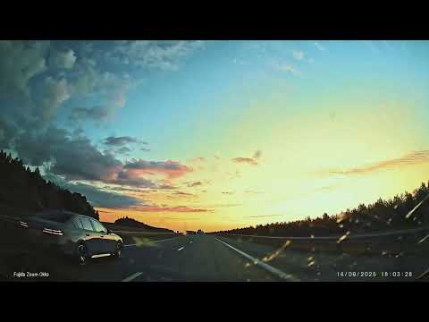 Видео: Из  Лесного  домой  часть  19  сентябрь  2025  г