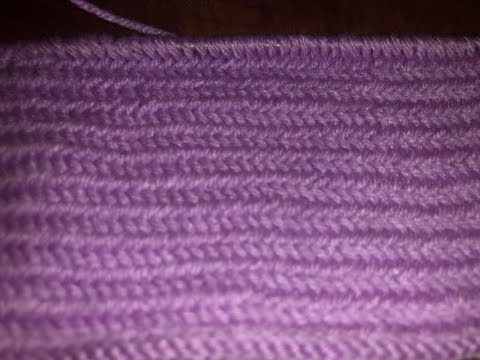 Видео: УРОК 51. ПЛОТНЫЙ УЗОР СПИЦАМИ. ДЛЯ КОФТ, КАРДИГАНОВ И ПАЛЬТО.