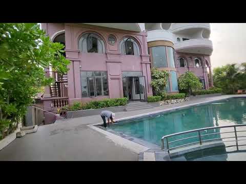Видео: Maris Beach Hotel Phu Quoc 4* обзор на отель. не 4*...