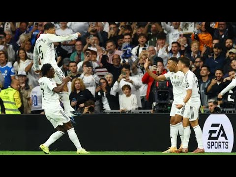 Видео: ЕЛ КЛАСИКО - Реал Мадрид победи Барселона с 2:1! 