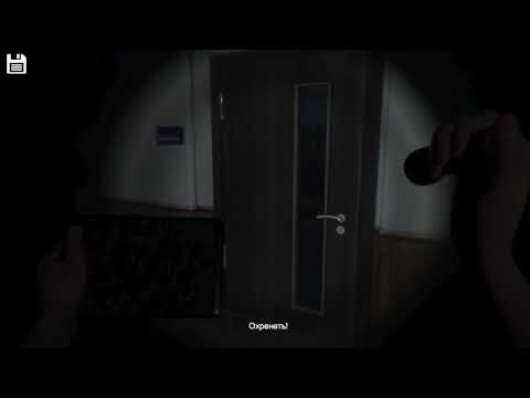 Видео: Case Animatronics прохождение #1