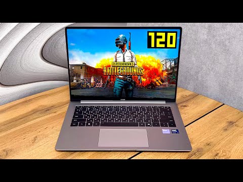 Видео: Взял Мощный Игровой HONOR MagicBook PRO 14 с 120Hz OLED и в ШОКЕ😱 МОЩНЫЙ НОУТБУК ДЛЯ РАБОТЫ и ИГР