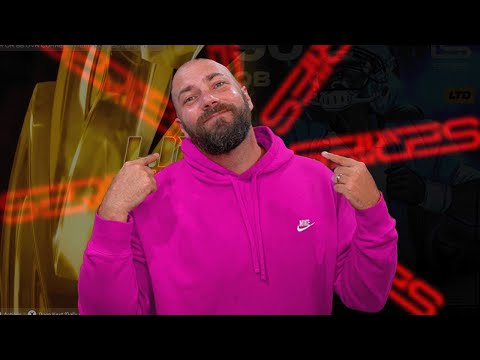 Видео: Мой пакет удачи — вне закона! Новый набор фэнтези Redux!
