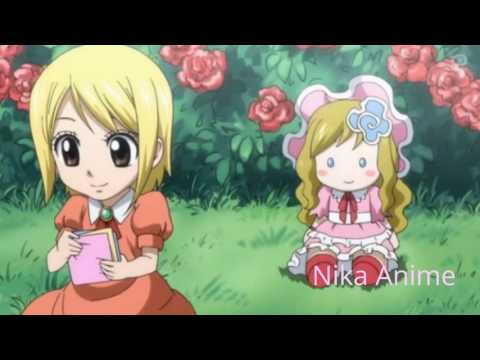 Видео: Люси Сердоболия мамина дочка