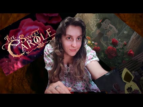 Видео: ПРЫГАЕМ В КРОЛИЧЬЮ НОРУ 🌞 BYE, SWEET CAROLE №1, Прохождение на русском