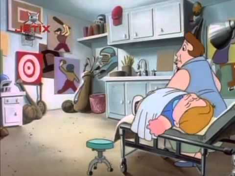 Видео: Жизнь с Луи Серия 1.06