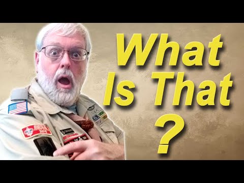 Видео: Что это у тебя на форме?