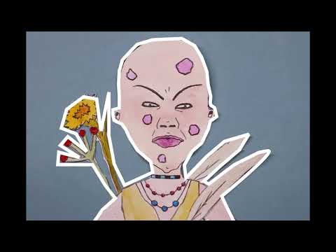 Видео: Кассиопея - Чингачгук любви