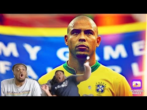 Видео: Феномен Роналду ● Живая легенда!