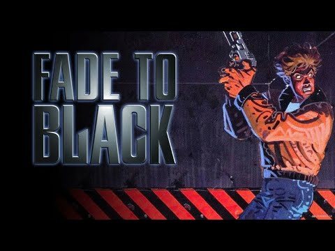 Видео: Краткий Сюжет Fade to Black
