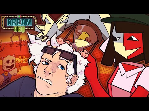 Видео: Что такое ENA: Dream BBQ?