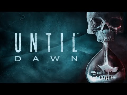 Видео: ДОЖИВЁМ ДО РАССВЕТА? ► Until Dawn #1