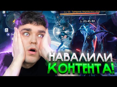 Видео: ПЕРВЫЕ ДВА ЧАСА РЕЛИЗА НА РУССКОМ Wuthering Waves / Сюжет, открытый мир!