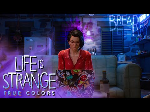 Видео: ЗЛОСТНОЕ ЗЛО - Life is Strange: True Colors #9 Прохождение feat. Eternus