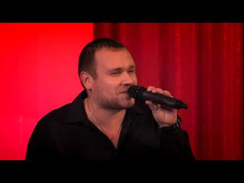 Видео: Творческий вечер Николая Пилюгина