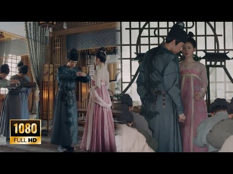 Видео: Принцесса возвращается во дворец после побега и тут же преподает урок тем, кто ее предал!