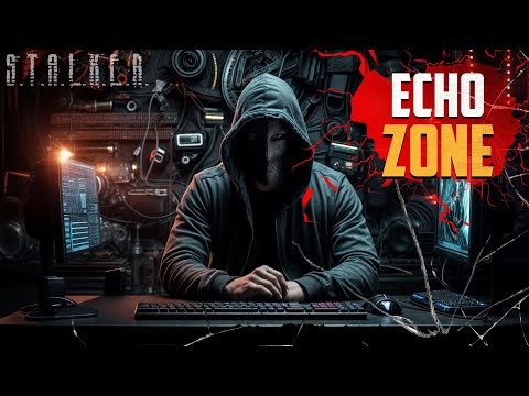 Видео: ● ECHO ZONE ● Штурмуем МОНОЛИТ!!! — STALKER RP №1135