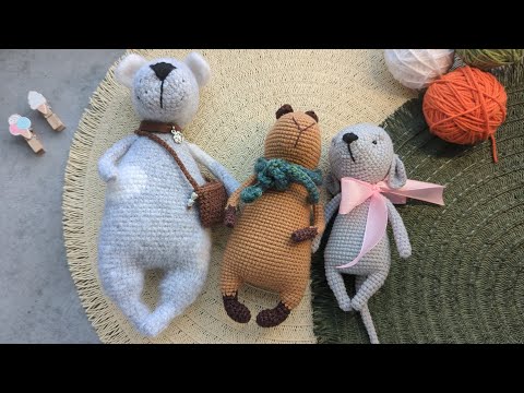 Видео: Вязовлог #6 Новинки, ответы на вопросы