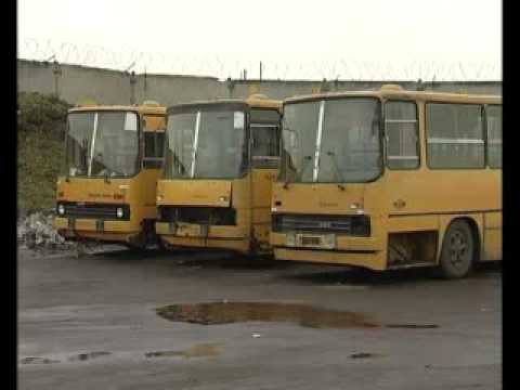 Видео: Рыбинск-40