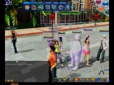 Видео: Игры на вынос - Парапа Город танцев Часть 1из2