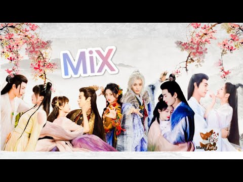 Видео: Asia MiX ❤️️ Дорамный микс