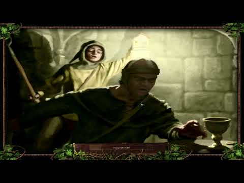 Видео: Hinterland: Orc Lords Прохождение 1