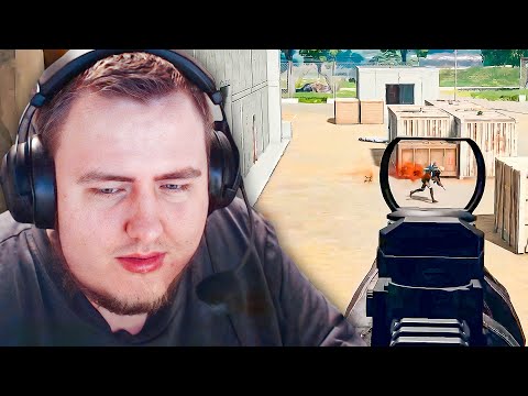 Видео: ПУБИДЖИ ВАВА-ВИВА! PUBG