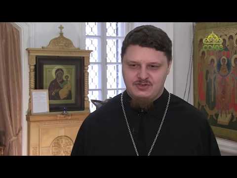 Видео: Храм в честь Смоленской иконы Божией Матери, г. Муром. По святым местам. От 1 июля