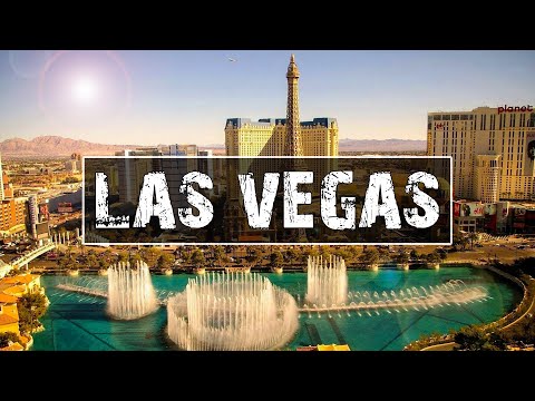 Видео: Пора валить в Лас-Вегас! | ВЫИГРАЛ В КАЗИНО 28 000$! (почти)