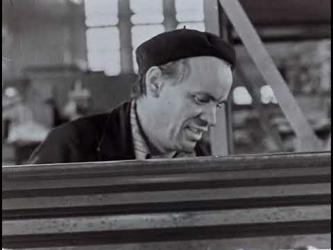 Видео: Электричество Сибири. Фильм о заводе ЭЛСИБ, 1990 год