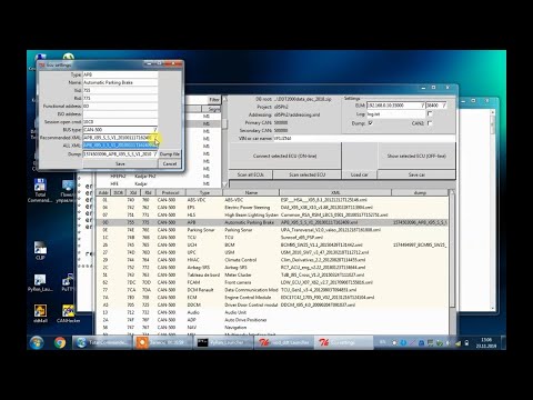 Видео: PyRen & DDT. Полная инструкция 2020