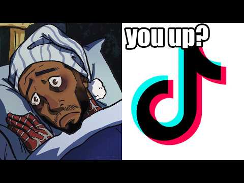 Видео: Вещи, которые не дают мне спать по ночам