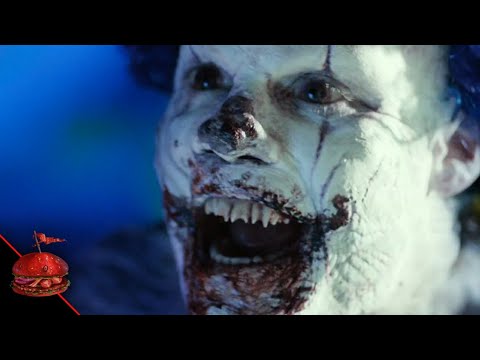 Видео: Clown (2014) Хэр аймар вэ? EP16