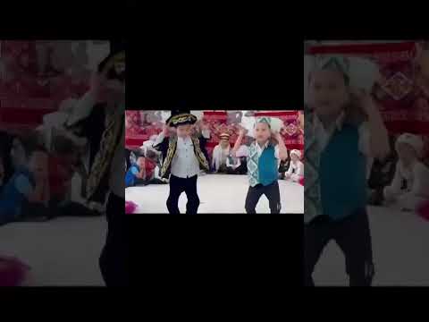 Видео: Токпанова Зульфия Амангелдиевна
