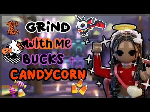 Видео: ᰔ 1 ЧАС ТРУДОВАНИЯ💪🏽: БАКСЫ 💵 + КОНФЕТЫ 🍭~ Dabest444u ᰔ