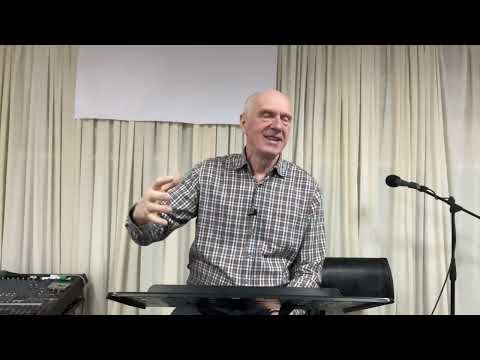 Видео: ТІЛО НЕ Є ЦЕНТРОМ ПРИЙНЯТТЯ РІШЕНЬ - ЖИВІТЬ ПО ДУХУ. Недільна проповідь. Богдан Демборинський