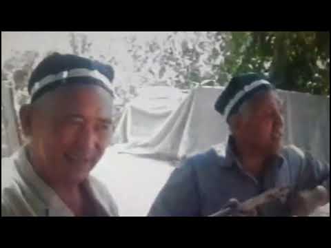 Видео: Шоберди Бахши Болтаев