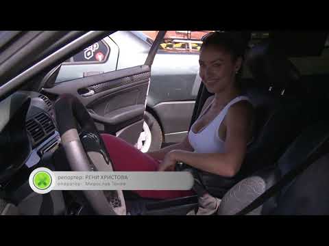 Видео: Тунинг фест "Маска" - Русе