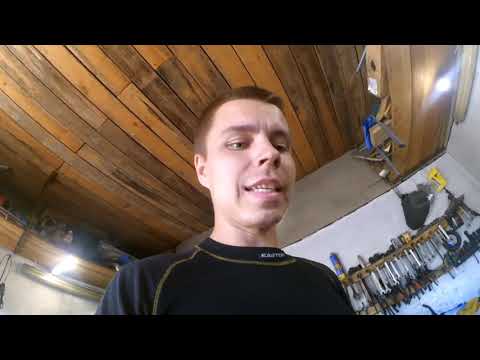 Видео: 7AGE BLACKTOP двигатель, которого нет. сборка и первый запуск.