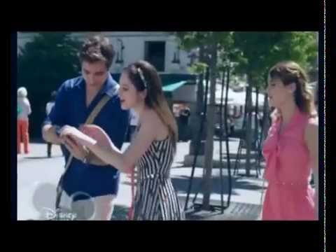 Видео: Leon y Francesca - Не забыла