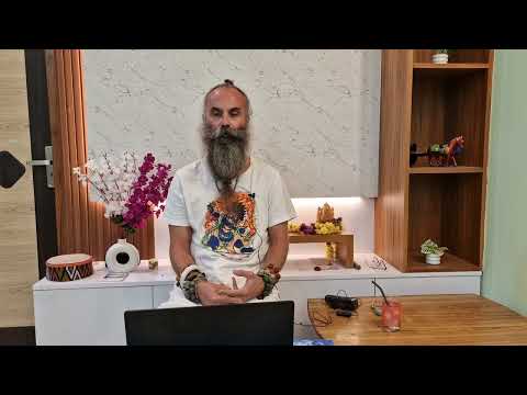 Видео: Личное. Сатсанг 22. 12. 24