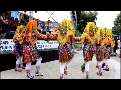 Видео: Неделино 2021- 5