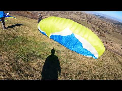 Видео: Първото ми Състезание по целно кацане  / My first accuracy Landing Race Pernik Open 2022