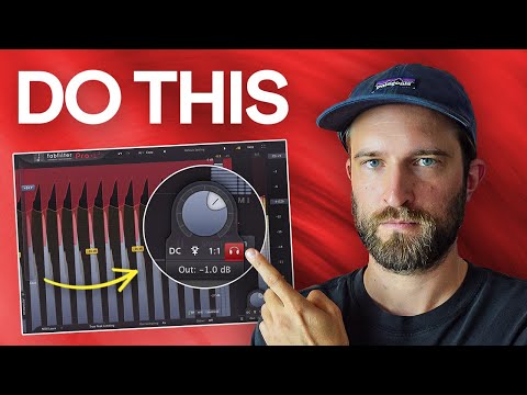 Видео: Сделайте любой цикл уникальным за считанные секунды (трюк с дельтой)