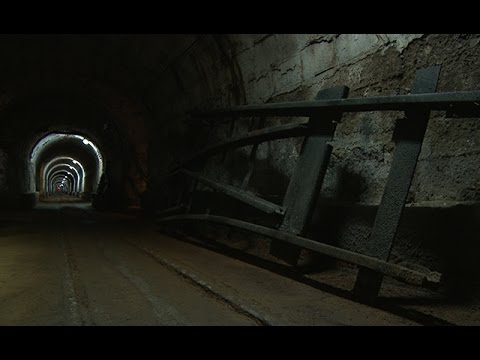 Видео: Pernik - А Sudden Halt / Перник - една внезапна спирка