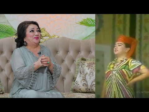 Видео: "ФАРМОНБИБИ АРАЗЛАДИ"ДА "ЗУҲРА"НИ ЎЙНАГАН АКТРИСА 30 ЙИЛДАН КЕЙИН ЯНА ТЕЛЕВИЗОРГА ЧИҚДИ!