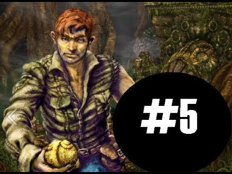 Видео: Прохождение игры Temple Run #5