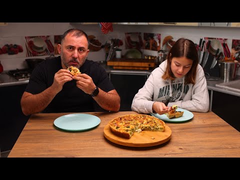 Видео: ПИРОГ С КУРИЦЕЙ.