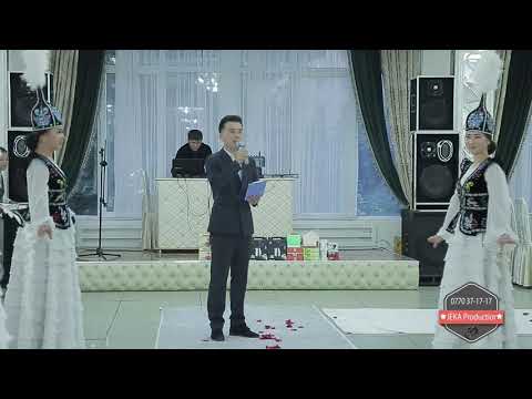 Видео: Акмарал Жоробаева жар жар ыры