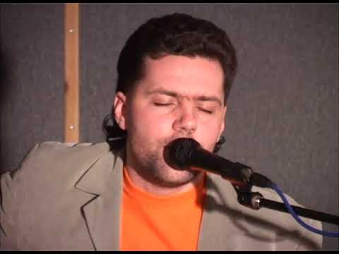 Видео: Фронт (Ефимов/Дьяконов) - Борода